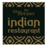 Zafferano Porto Indian Restaurant profile picture