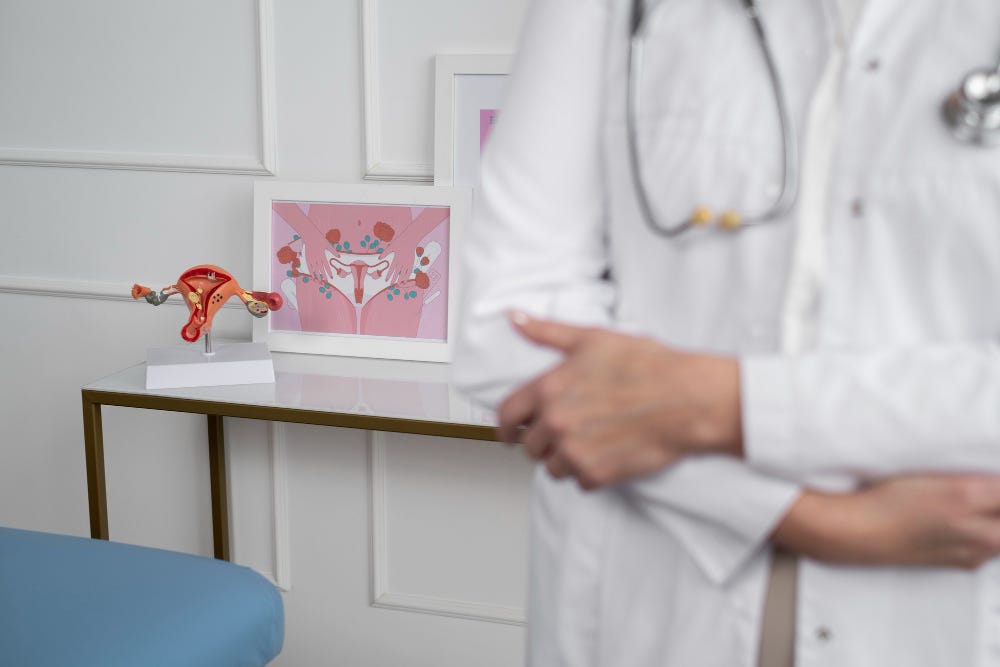 Trusted Gynecological Expertise for Modern Women’s Healthcare | by Globalwellnesscentre | Sep, 2025 | Medium