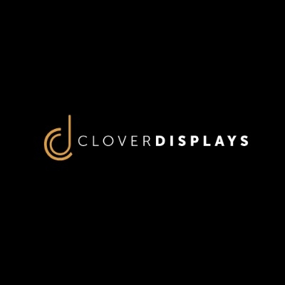 Clover Displays Profile Picture