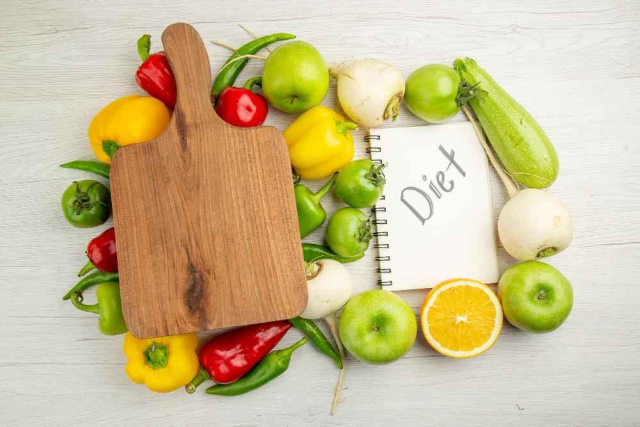 Diet plans for weight loss, muscle gain, or general health - JustPaste.it