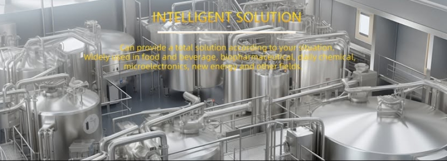 Zhejiang Reson Machinery Technology Cover Image