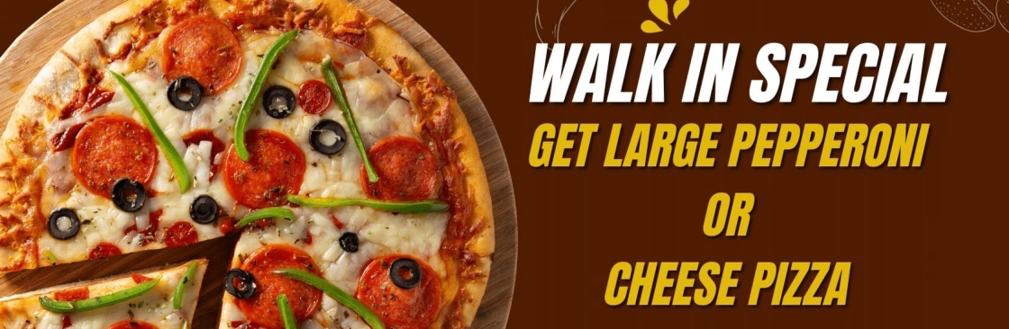Q Pizza Cover Image