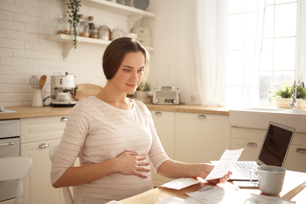 Understanding Thyroid Disorders in Pregnancy: Causes and Care | by Drsaradamamilla | Oct, 2025 | Medium