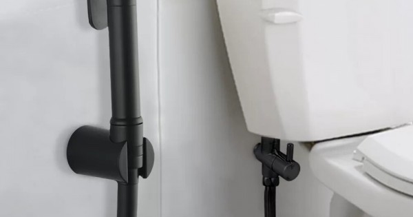 Bidet Sprays & Toilets On Sale | Great Offers