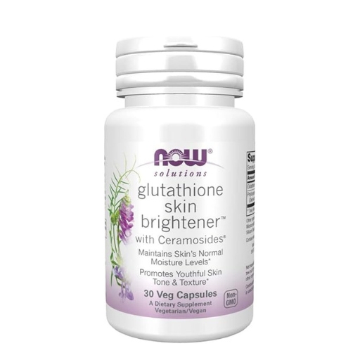 Glutathione capsules in Pakistan Profile Picture