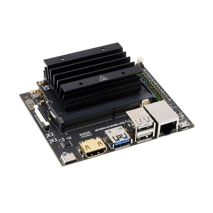 Jetson Nano Lite Development Kit | AI & Edge Computing Made Simple