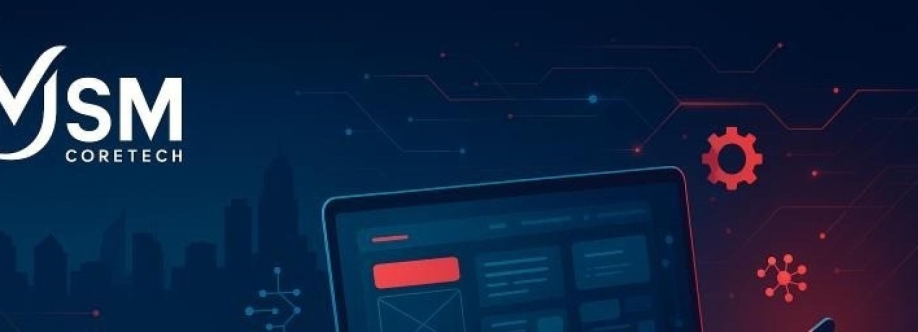 msm Coretech Cover Image