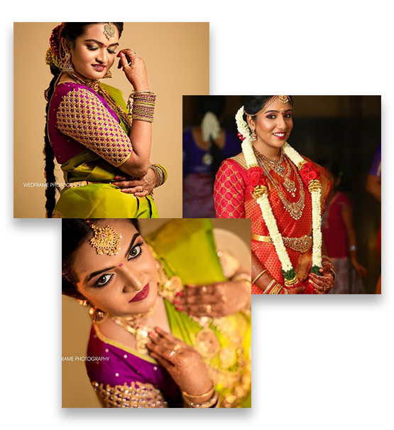 Permanent Hair Extensions in Chennai | PLSH Unisex Salon