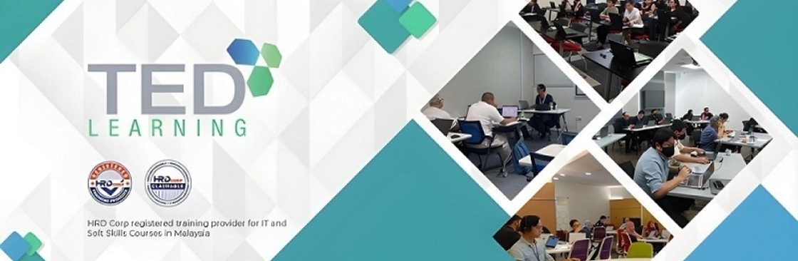 TED Learning Cover Image