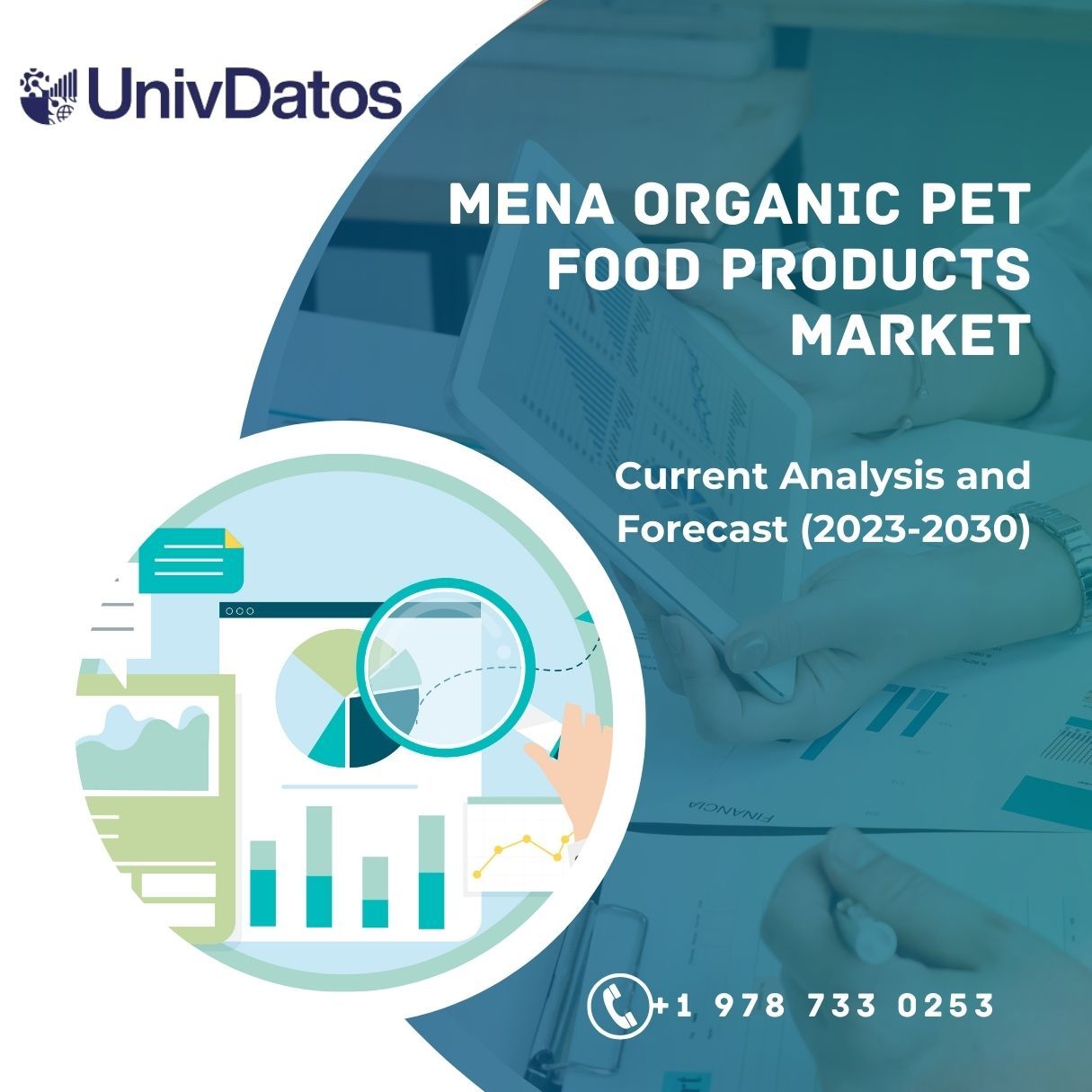 MENA Organic Pet Food Products Market Analysis & Forecast (2023-30)