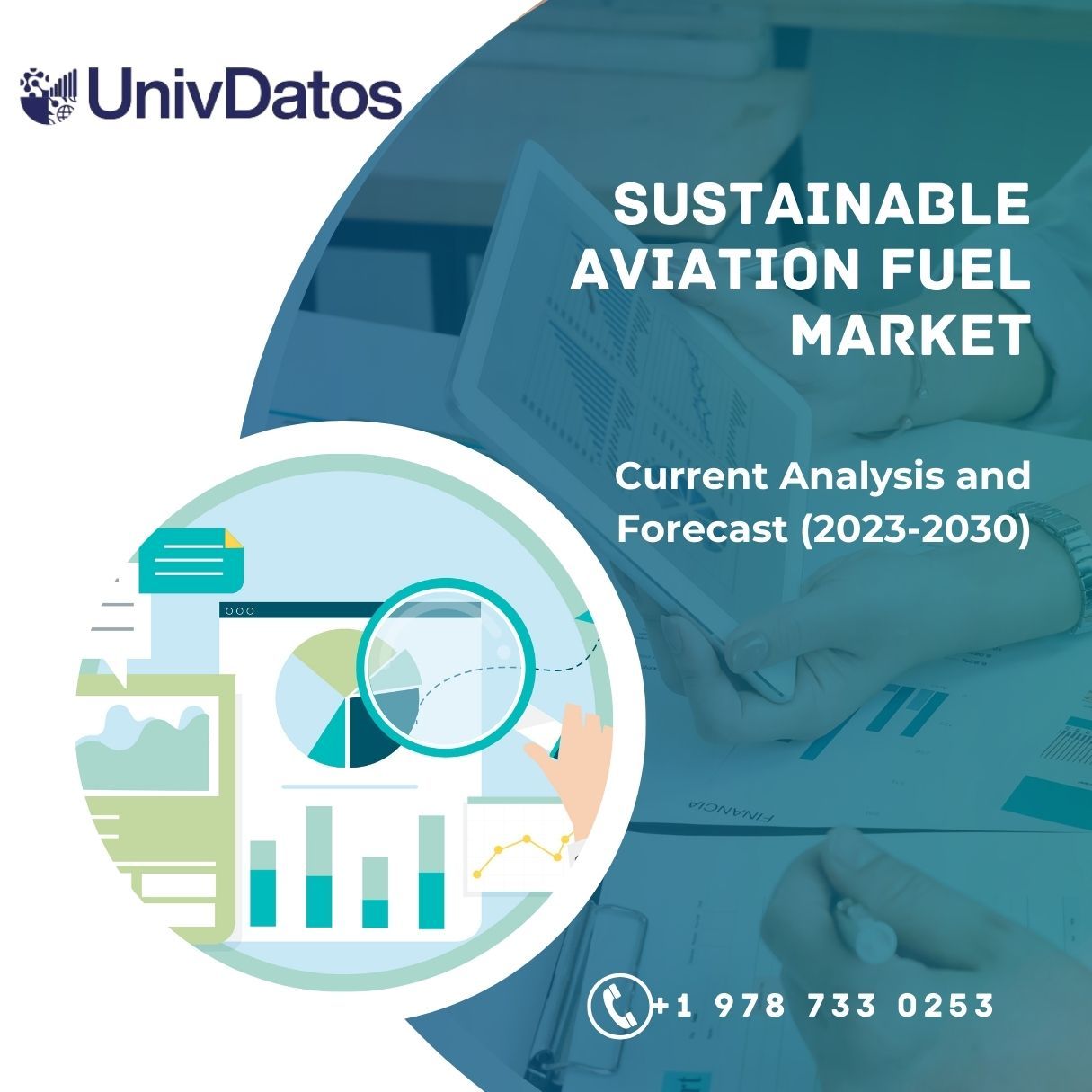 Sustainable Aviation Fuel Market Analysis, Size & Forecast (2023-30)