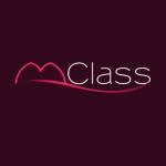 M class Profile Picture