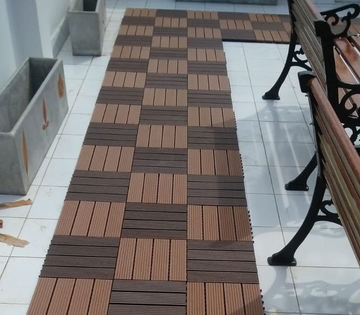 The Ultimate Guide to WPC Tiles: Installation, Benefits & Design Ideas