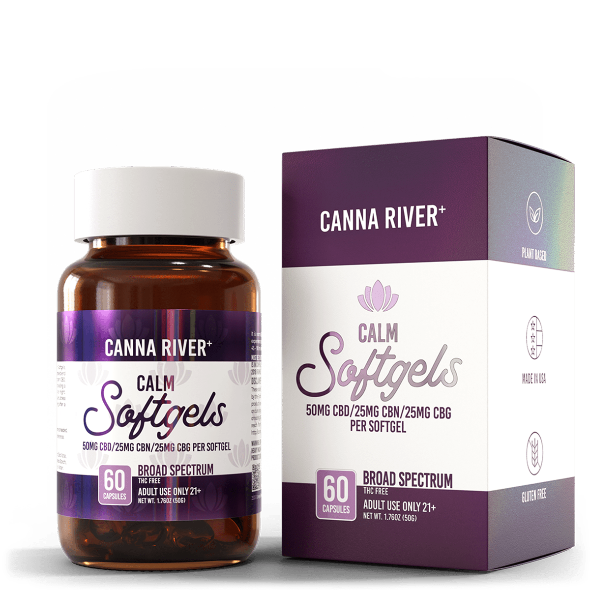 Discover the potential of THC capsules for stress relief and wellness. – Telegraph