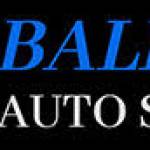 Balfour Service profile picture