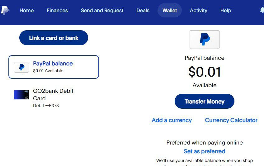 Buy Verified PayPal Accounts: The Ultimate 2025 Guide for Secure Global Transactions -