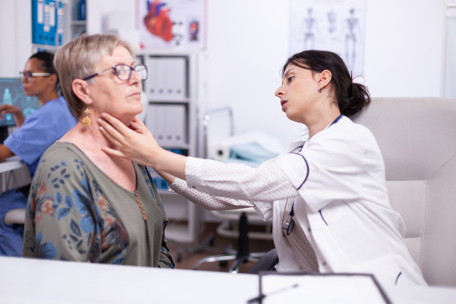 The Impact of Endocrine Disorders on Human Health - JustPaste.it