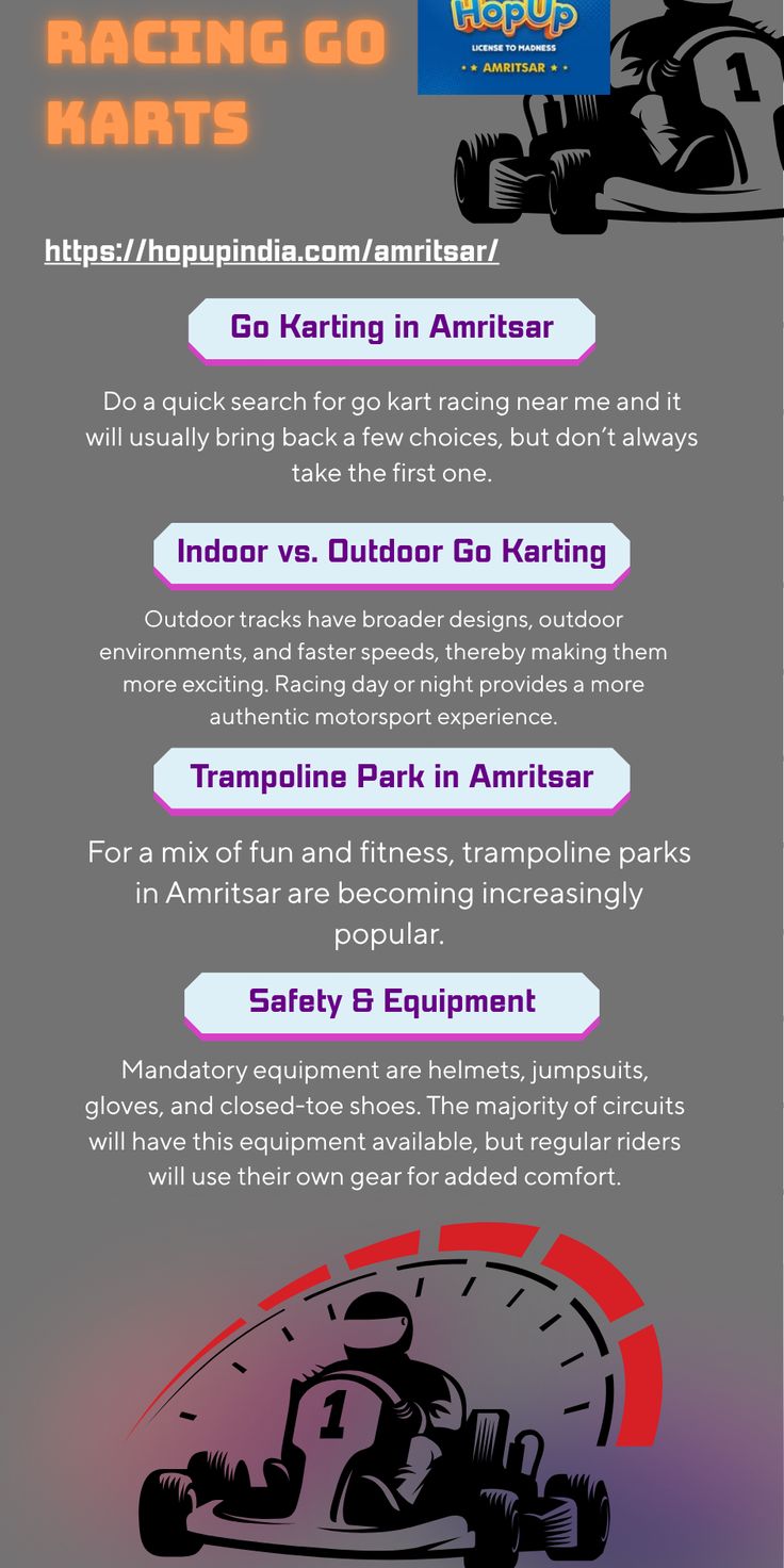 Pin on go karting