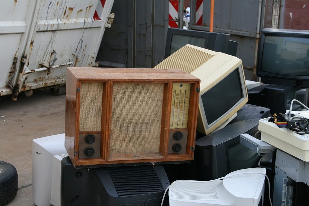 Hard Drive Destruction Services in Chicago - About Us
