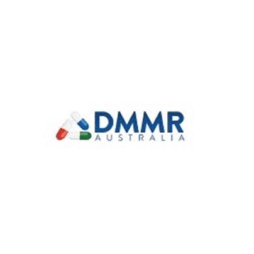 DMMR Australia Profile Picture