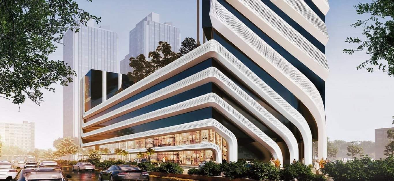Elan the Mark - Commercial Invesment in Gurgaon