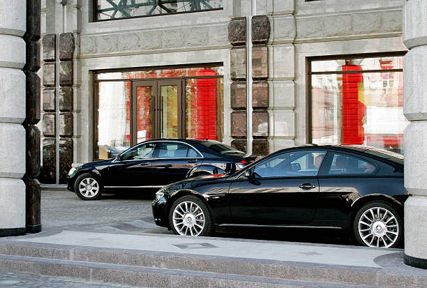 Why Limo Service Is the Perfect Choice for Corporate Travel – Quality Transportation