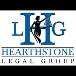 HEARTHSTONE LEGAL GROUP profile picture