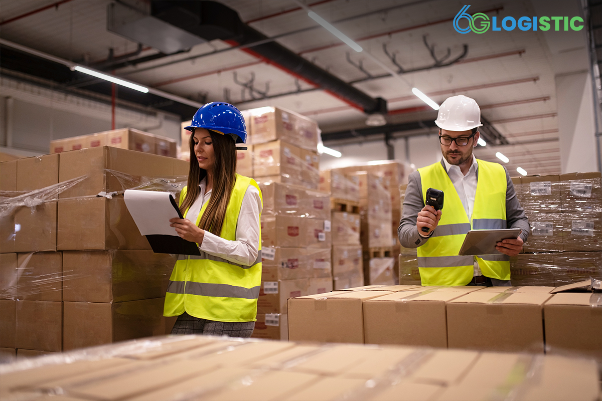 Best Delivery & Shipping Solutions for Ecommerce California, USA