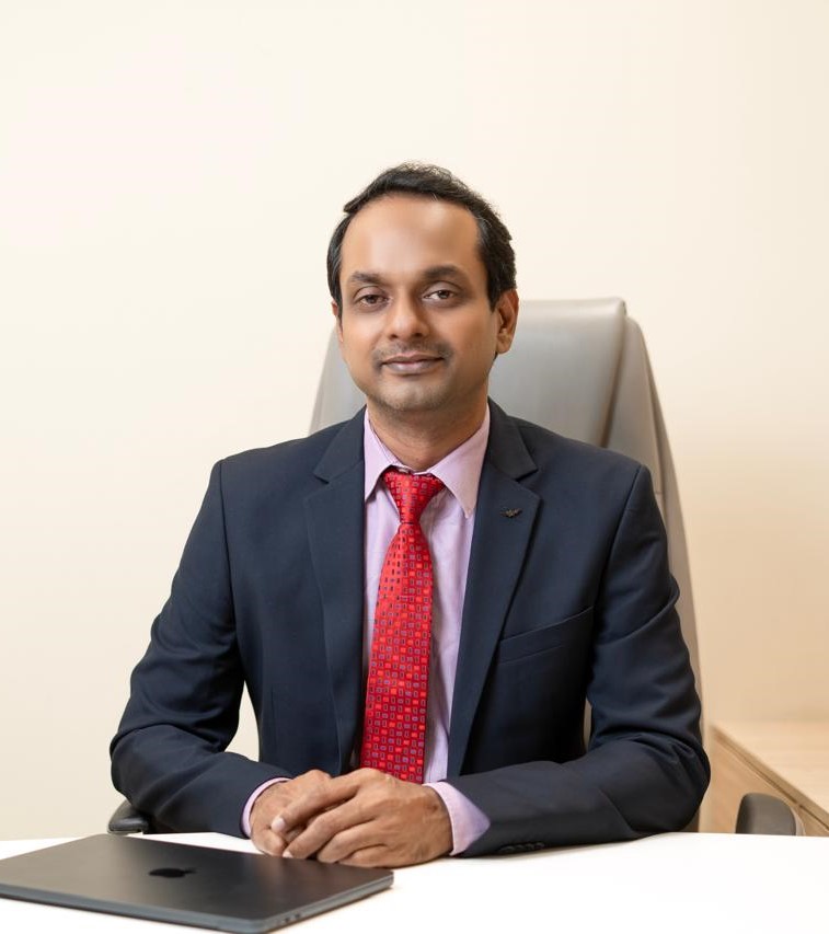 Dr.M.Sivakumar | Best Oncologist in Chennai, India