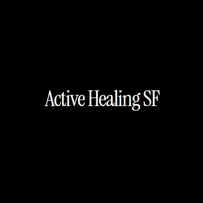 Active Healing SF Profile Picture