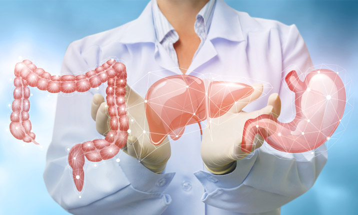 Gastro Intestinal Cancer Treatment Chennai | Dr.M.Sivakumar