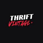Thrift Vintage Profile Picture