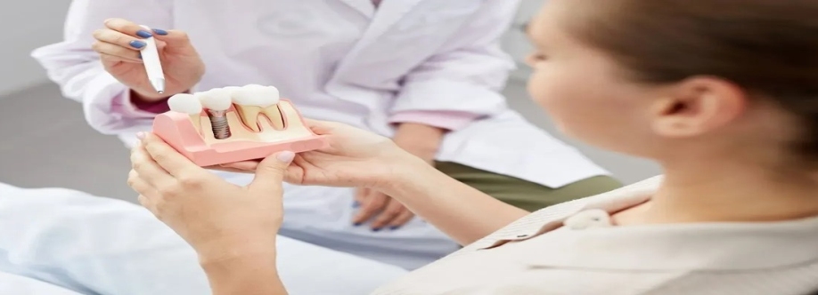 Taylorsville Implant Center Cover Image