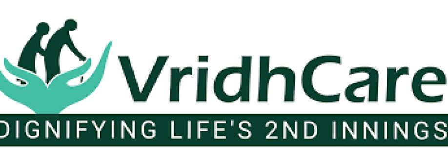 vridhcare NGO Cover Image