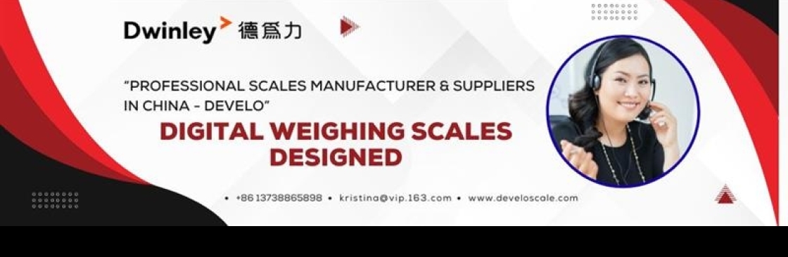 Ningbo Develo Precision Mac Co Ltd Cover Image