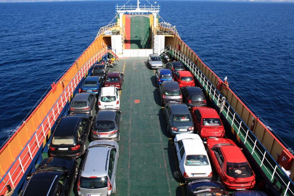 Ship Cars Profile Picture