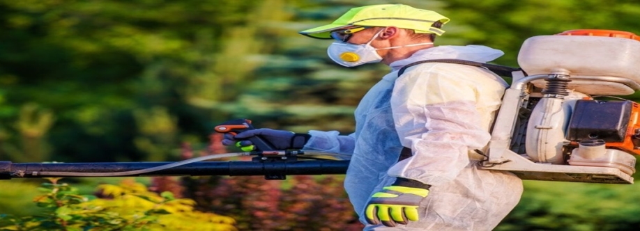 Wise Pest Solutions Cover Image
