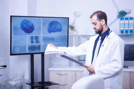 From Diagnosis to Recovery: The Impact of Neuroendoscopy in Brain Tumor Treatment - JustPaste.it