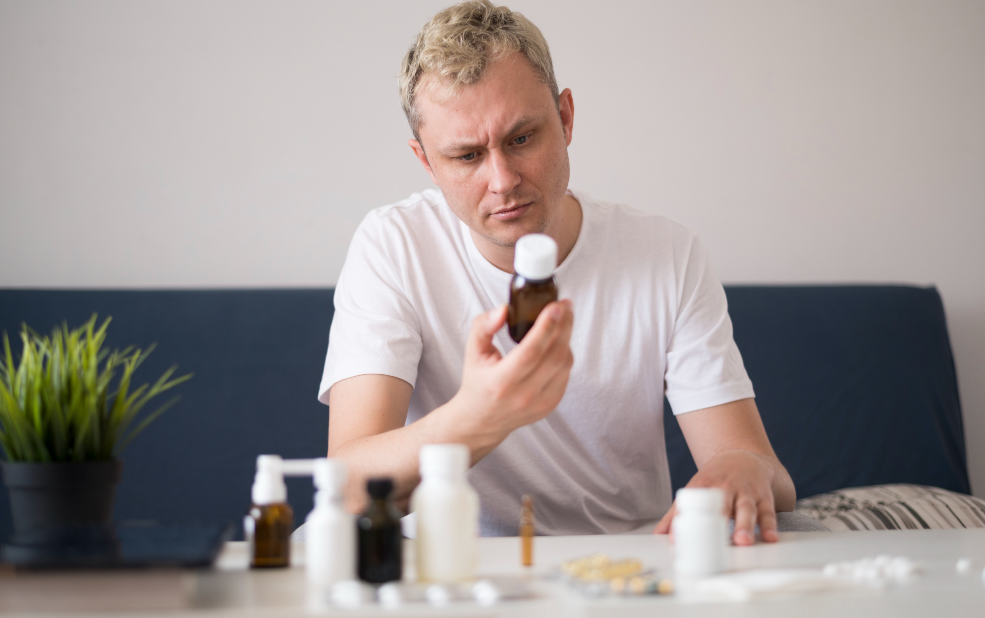 Buy Restoril (temazepam) Online for Insomnia treatment