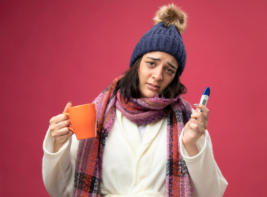 Cold-Weather Wellness: Tips for a Healthy Winter - JustPaste.it