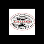 Alma Cargo Profile Picture