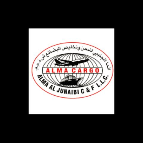 Alma Cargo Profile Picture