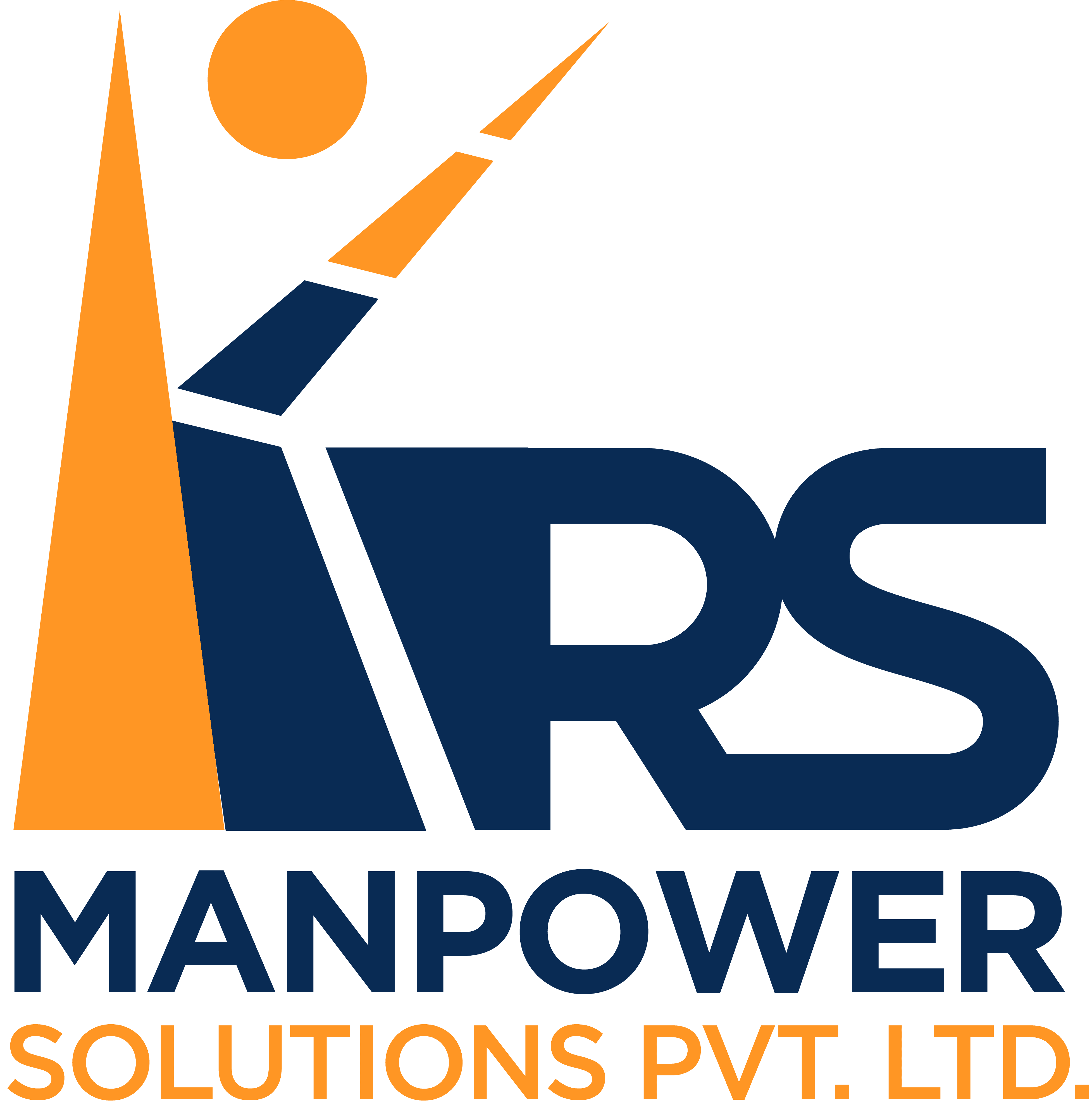 Leading IT Contract Recruitment Agency | KRS Manpower