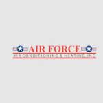 Air Force Air Conditioning And Heating Inc Profile Picture