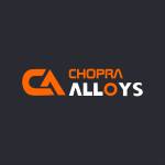 Chopra Alloys Profile Picture