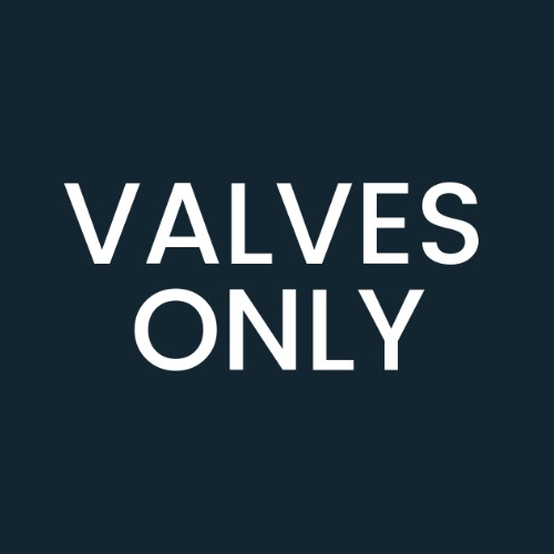 Valves Only ONLY Profile Picture