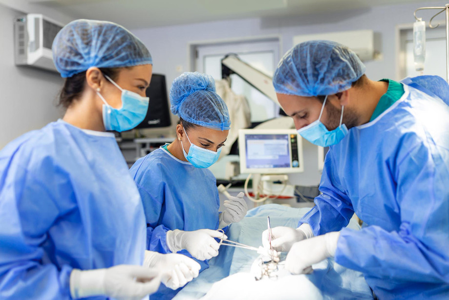 Laparoscopic Procedures: A Modern Approach to Surgery - JustPaste.it