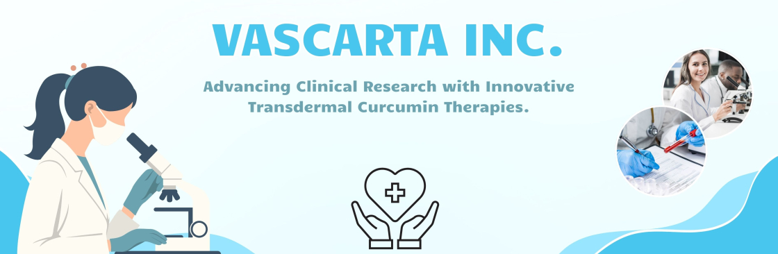 Vascarta Inc Cover Image