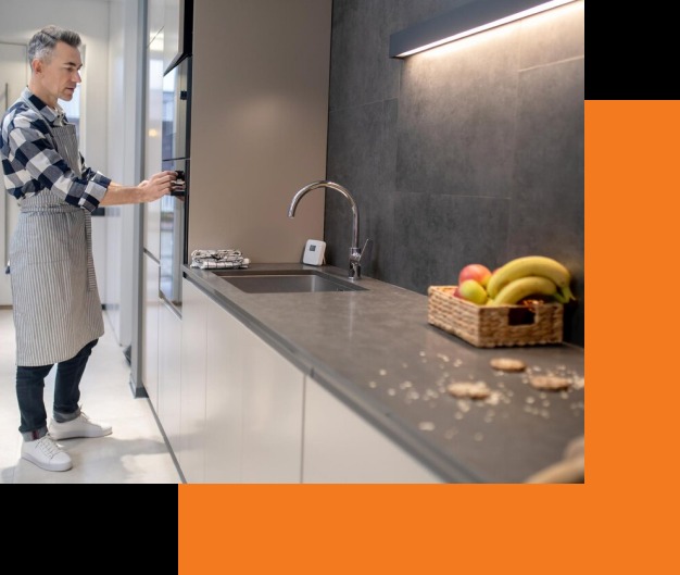 Effective Ideas for Kitchen Renovation in Oakville – Site Title