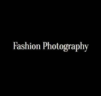Fashion photography Dubai Profile Picture